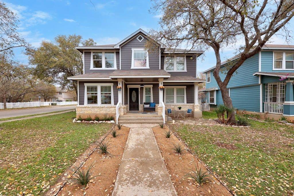 901 Truman LN, Cedar Park, TX 78613