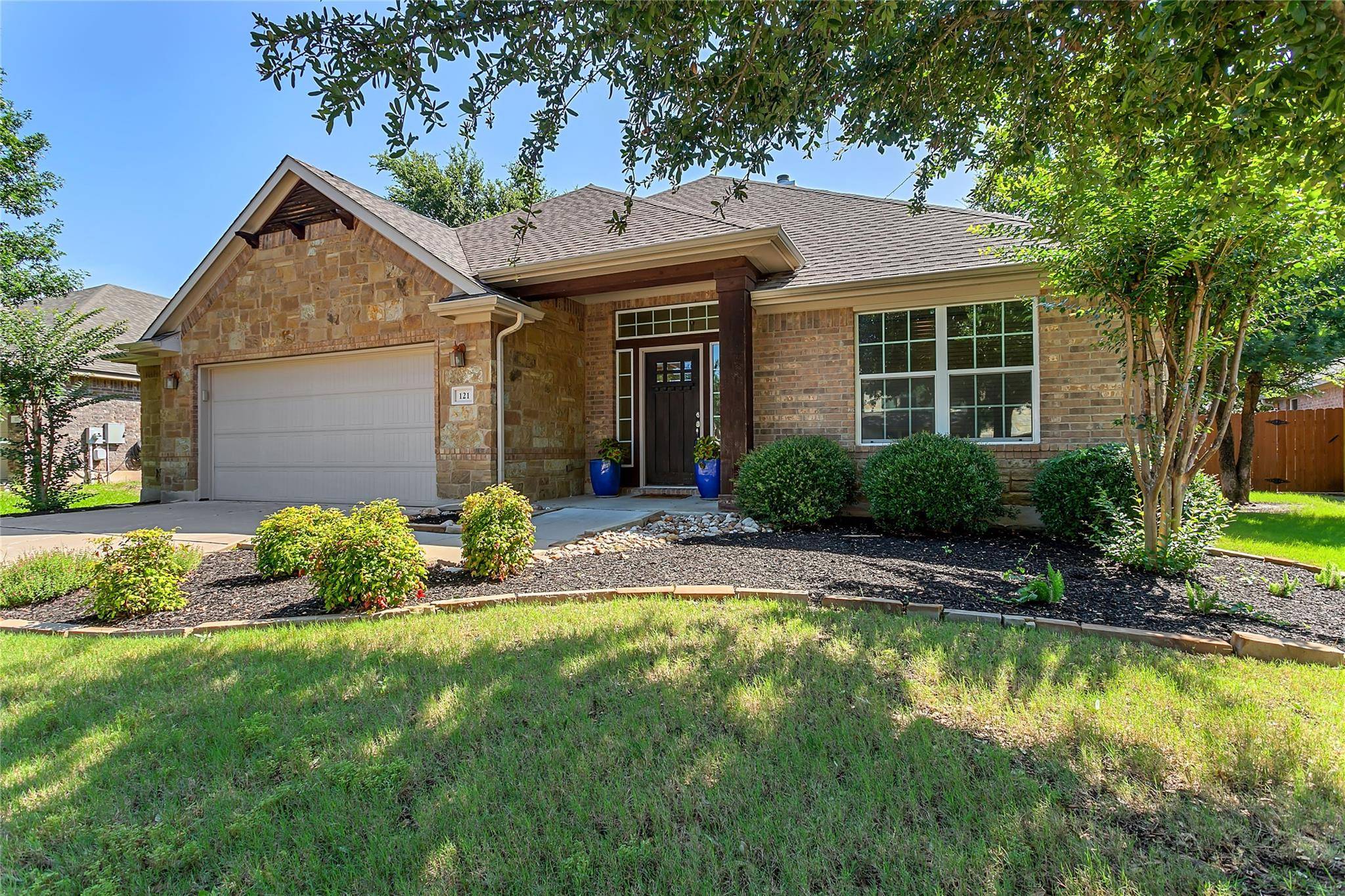 121 San Miniato ST, Georgetown, TX 78628