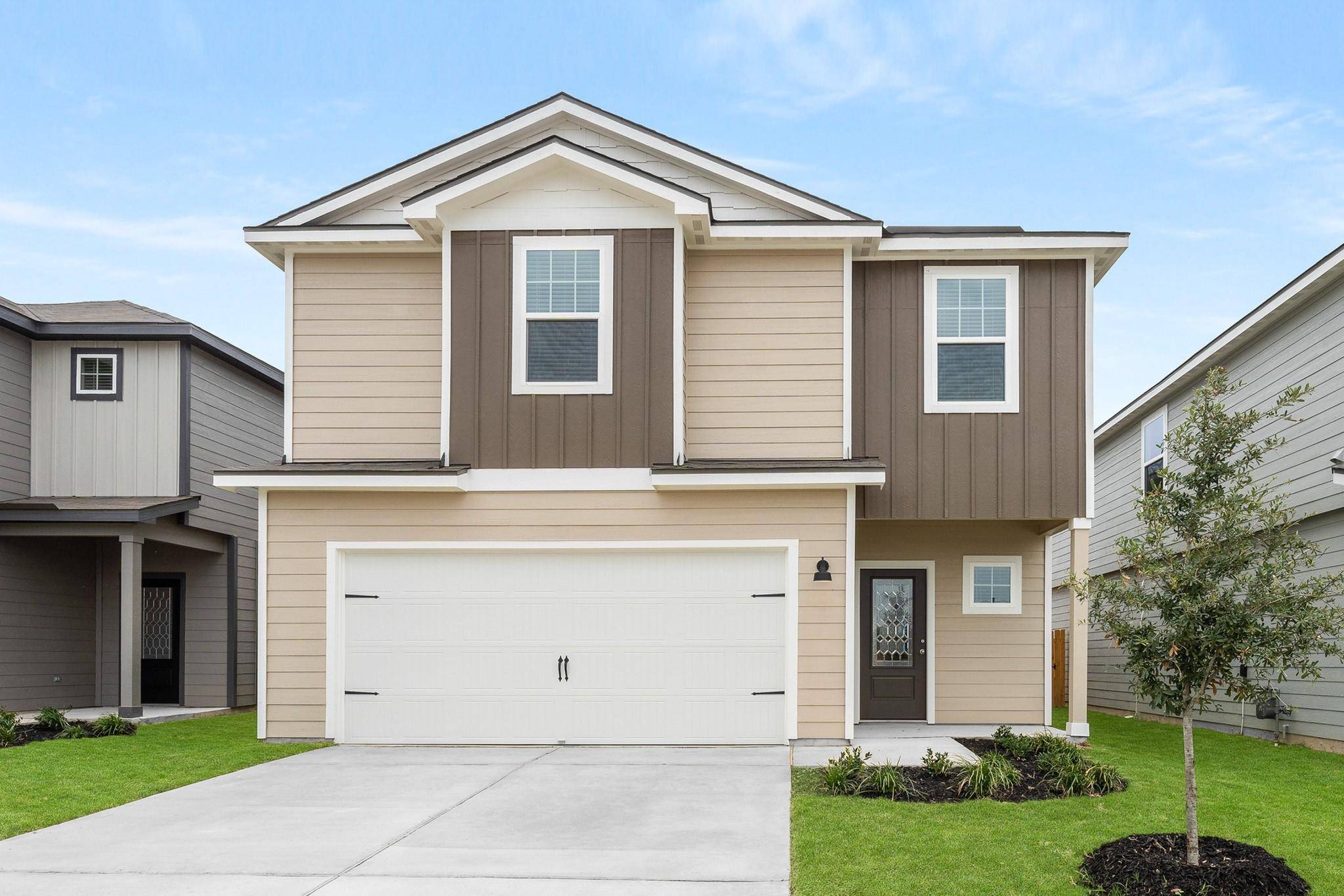 251 Surrey Oaks, San Marcos, TX 78666
