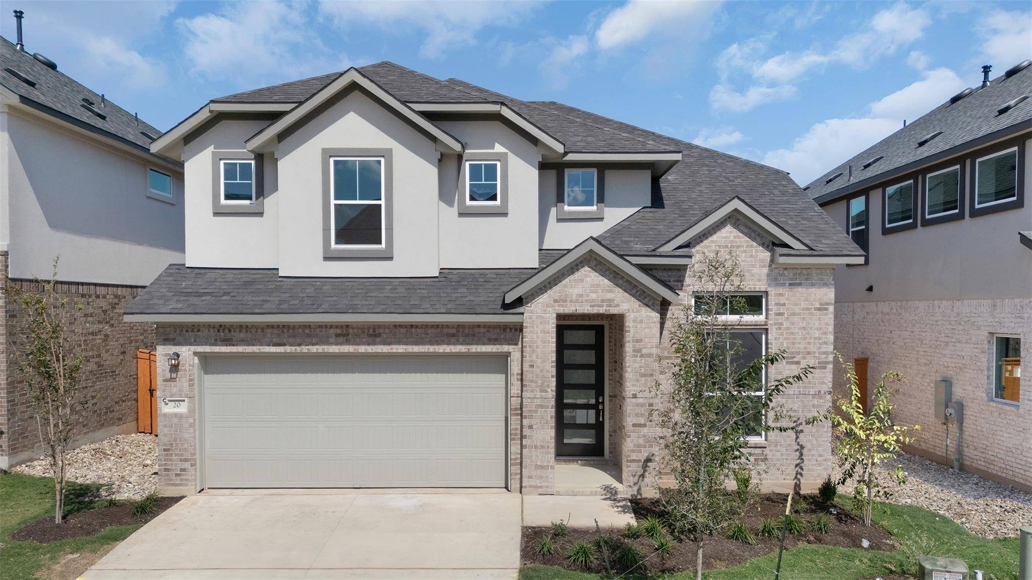 2705 Sage Ranch DR #20, Leander, TX 78641