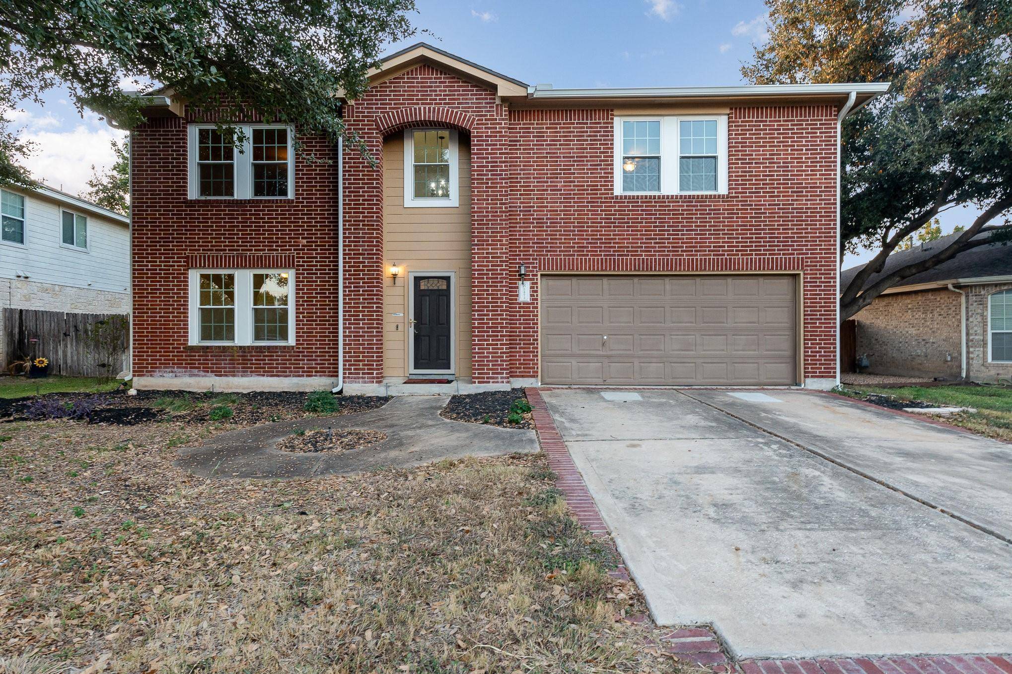 1474 Newbury ST, Georgetown, TX 78626