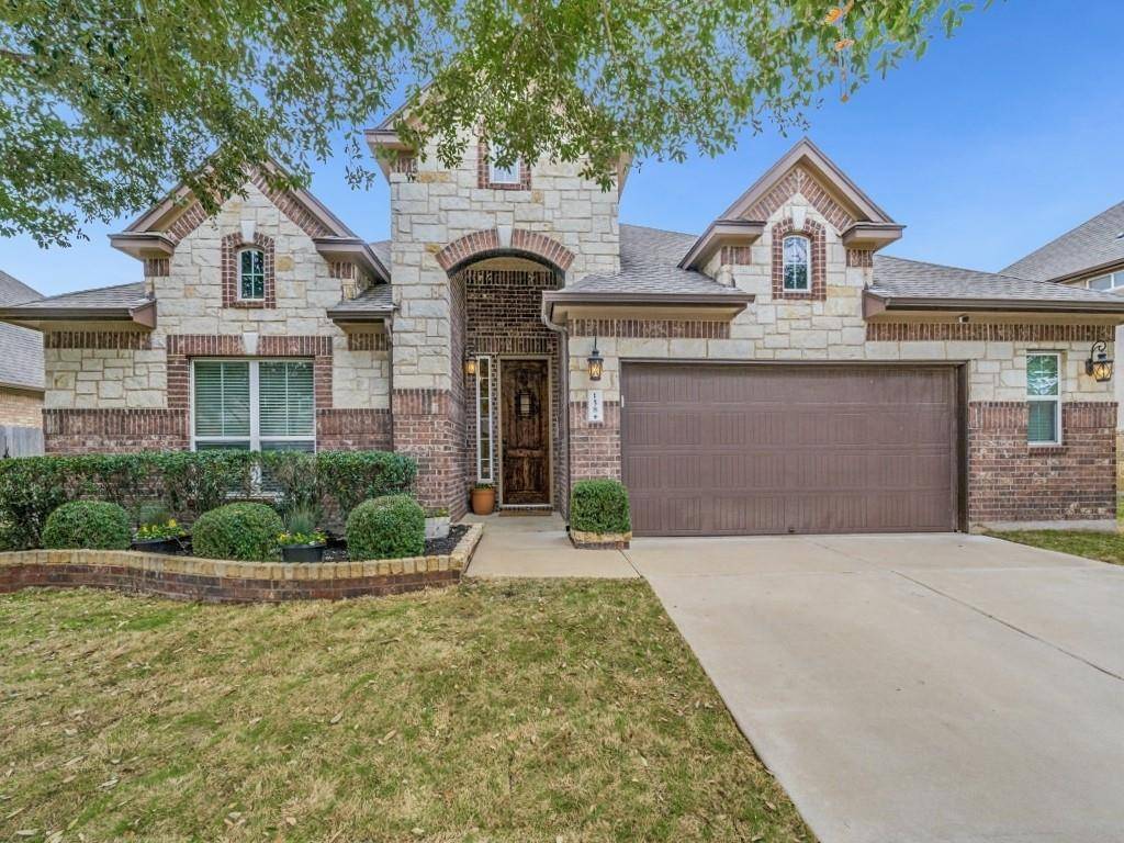 158 Enchanted Woods TRL, Buda, TX 78610