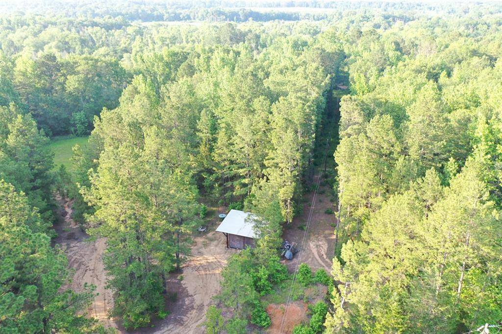 TBD An County Rd 1204, Elkhart, TX 75839