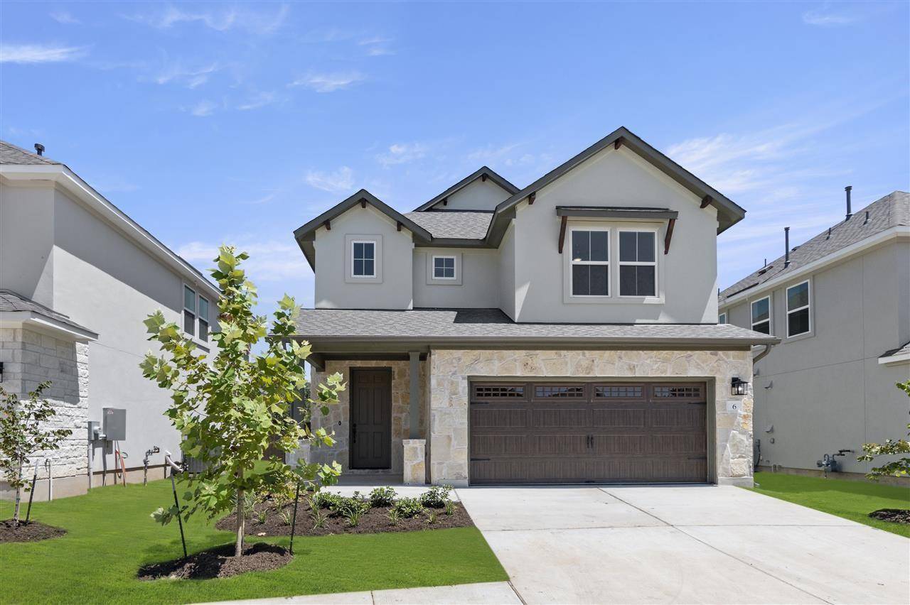 2605 Sam Bass RD, Round Rock, TX 78681