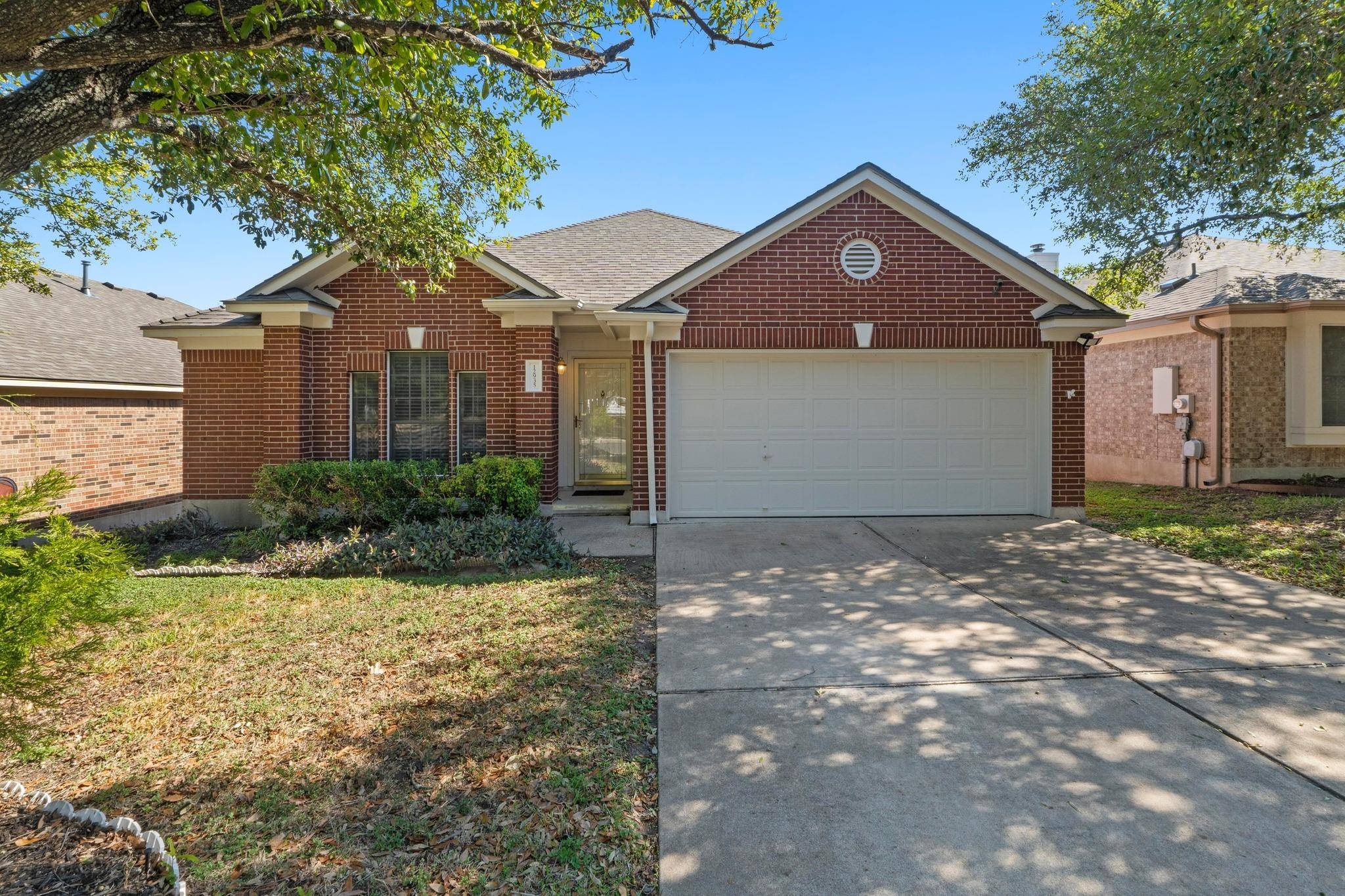 12935 Withers WAY, Austin, TX 78727