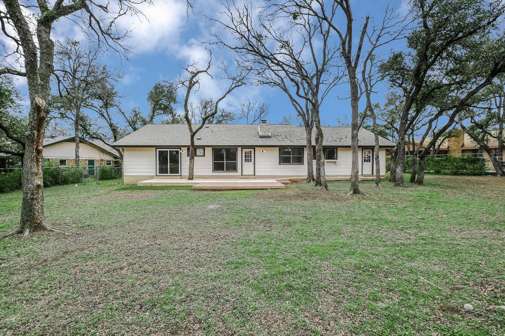 3907 Aero DR, Georgetown, TX 78628