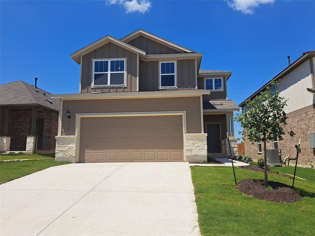 379 Papaya DR, Buda, TX 78610