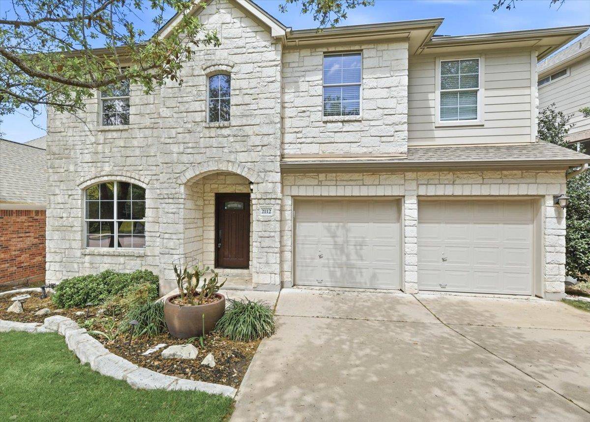 2112 Westfalian TRL, Austin, TX 78732