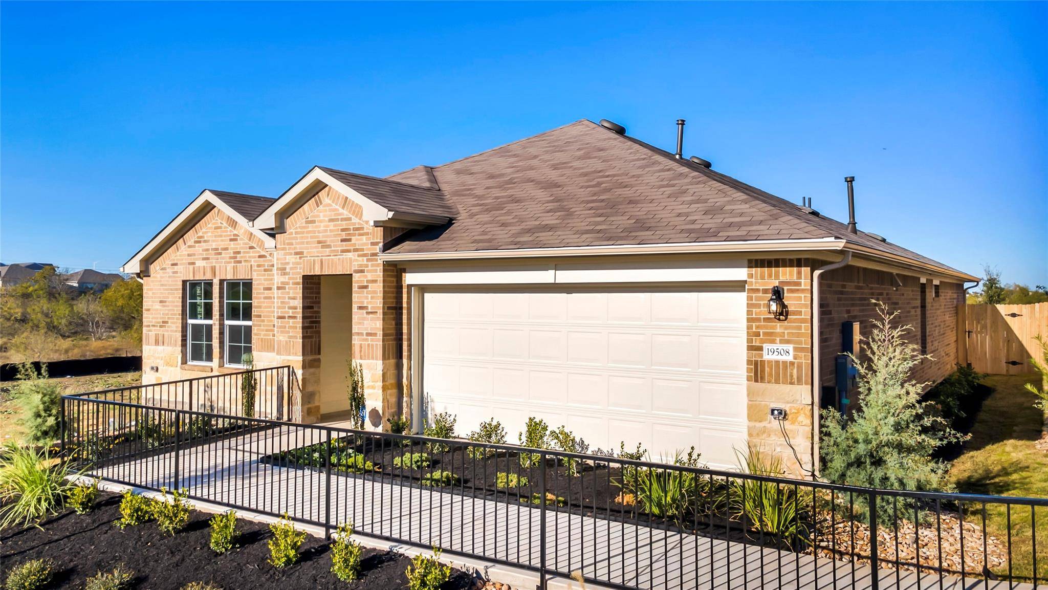 20409 Phebe Foster ST, Manor, TX 78653