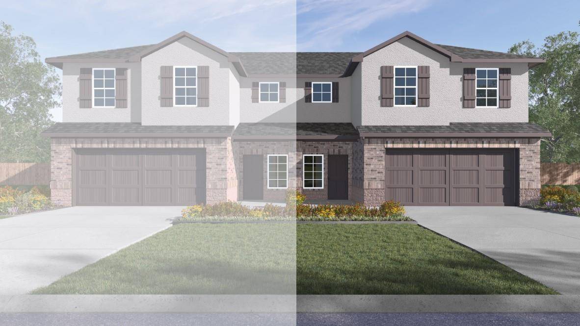 18517-B Cremello DR, Manor, TX 78653