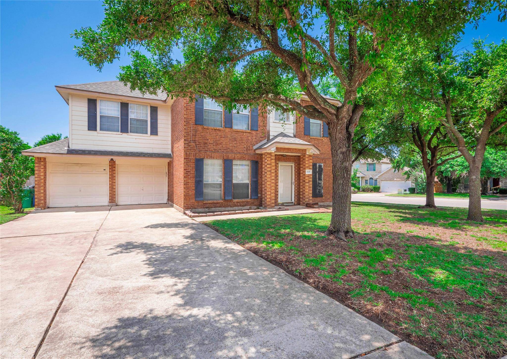 1805 Chamois KNLS, Round Rock, TX 78664