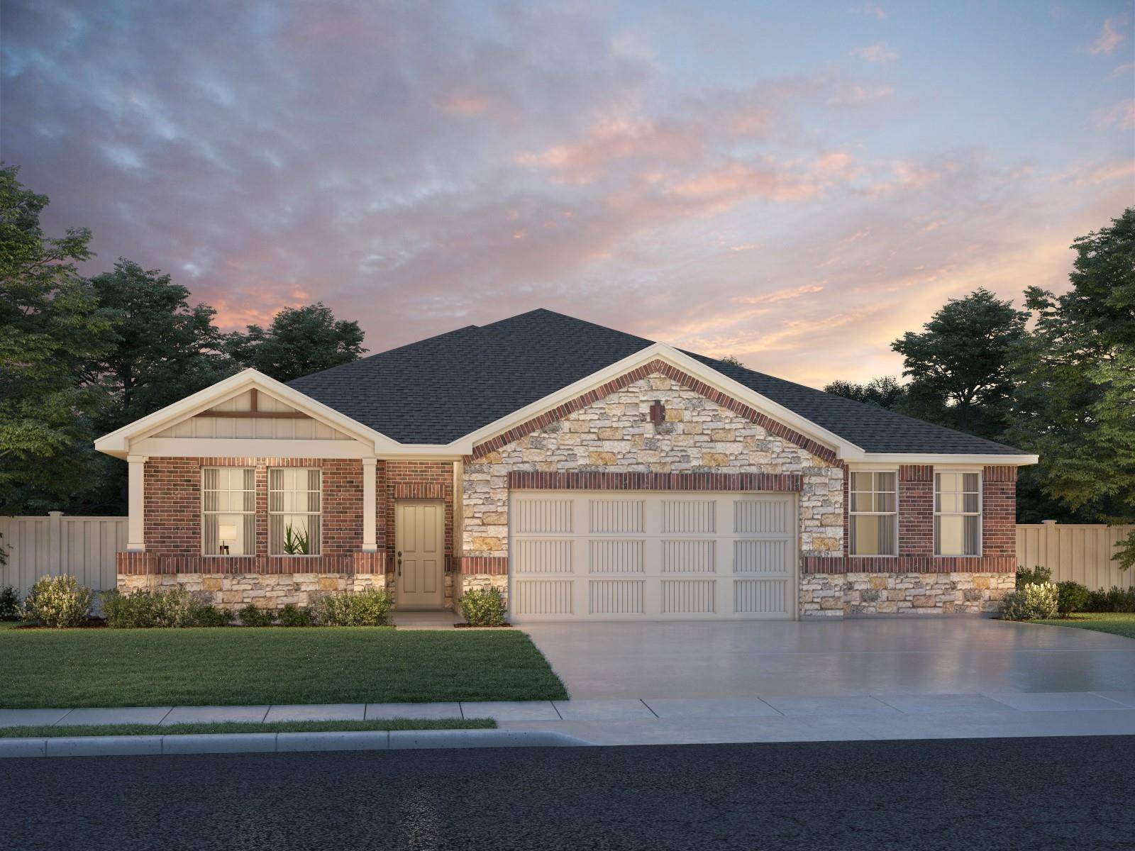 575 Banff DR, Kyle, TX 78640