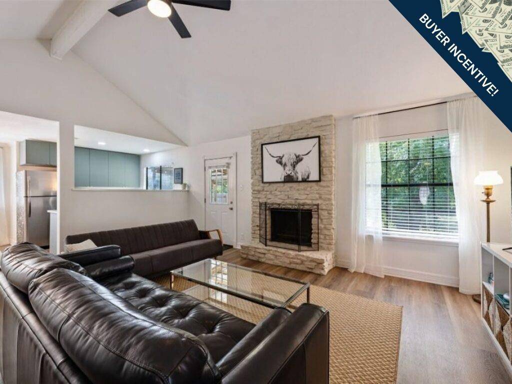 505 E Logan ST, Round Rock, TX 78664