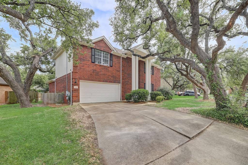 2017 Simbrah DR, Cedar Park, TX 78613