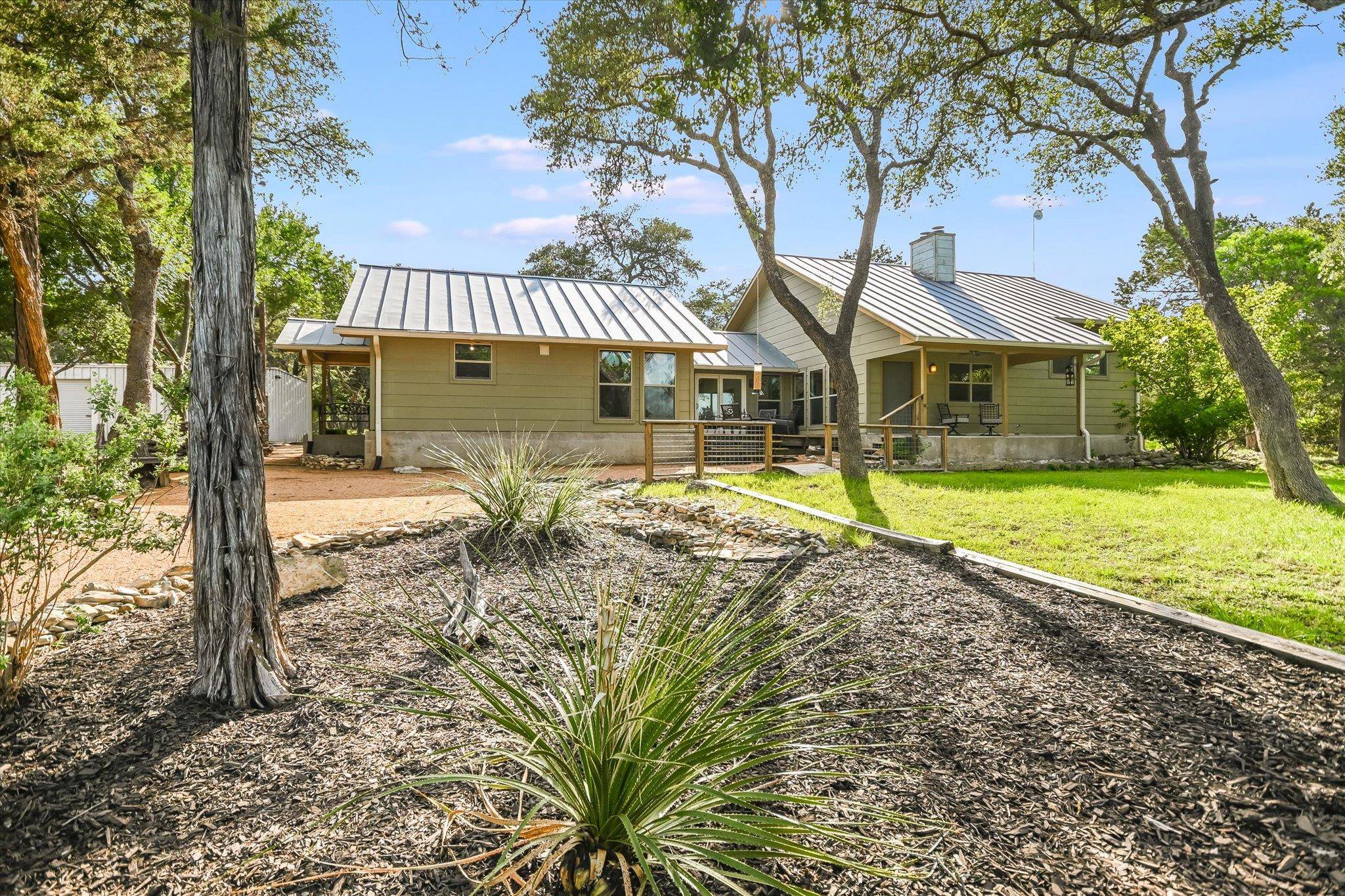 761 DAYS END RD, Wimberley, TX 78676