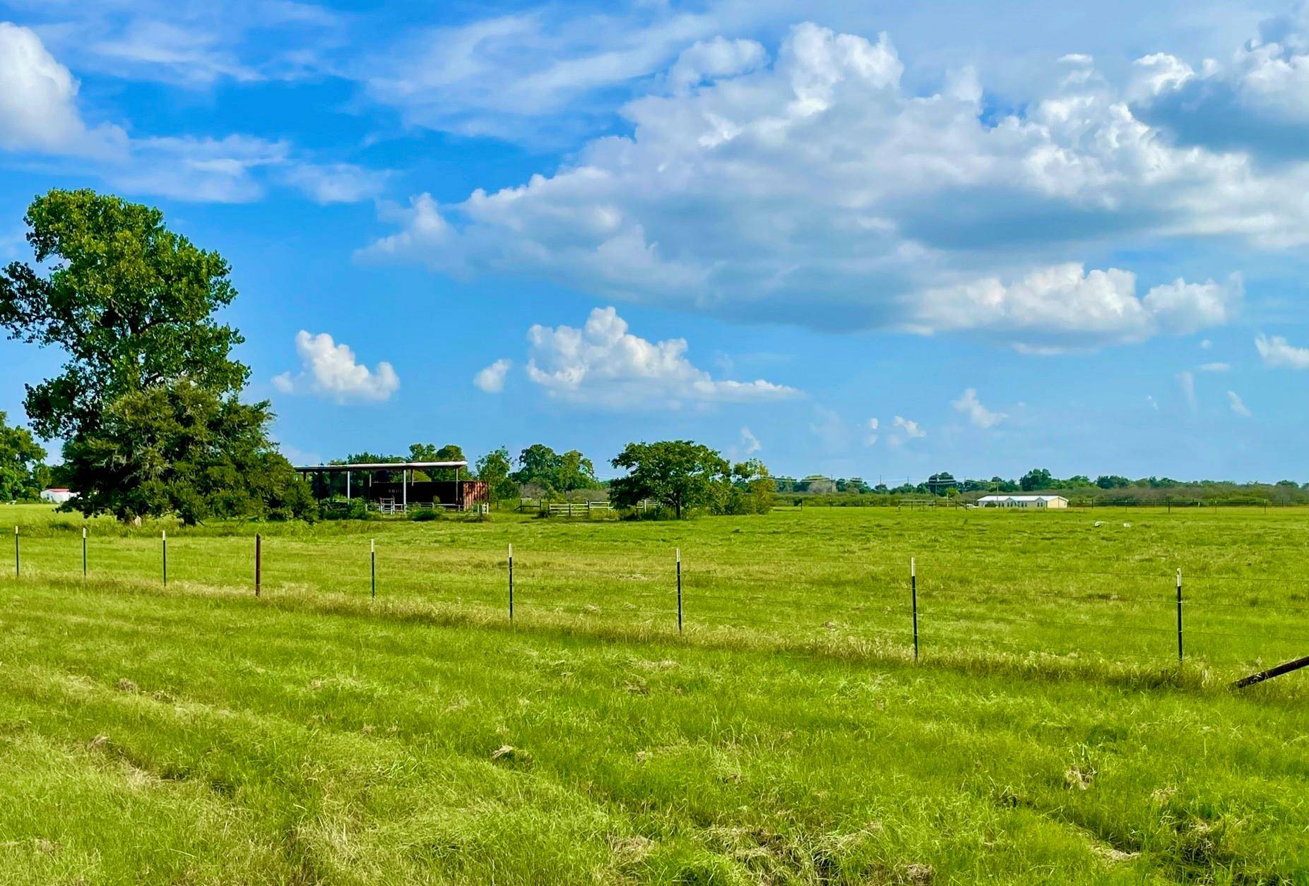 813 Oil Field RD, Bellville, TX 77418