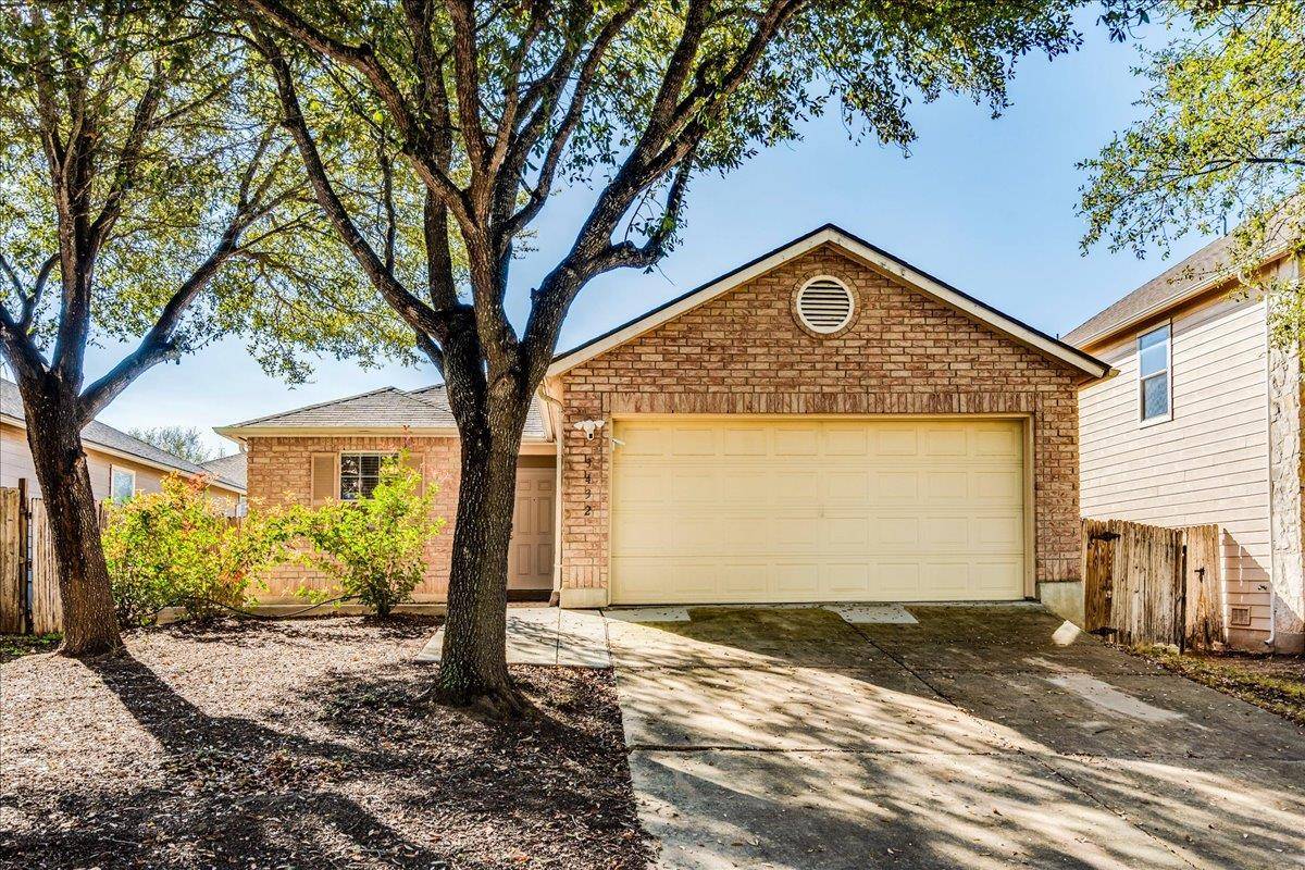 3432 Whisper BLF, Schertz, TX 78108