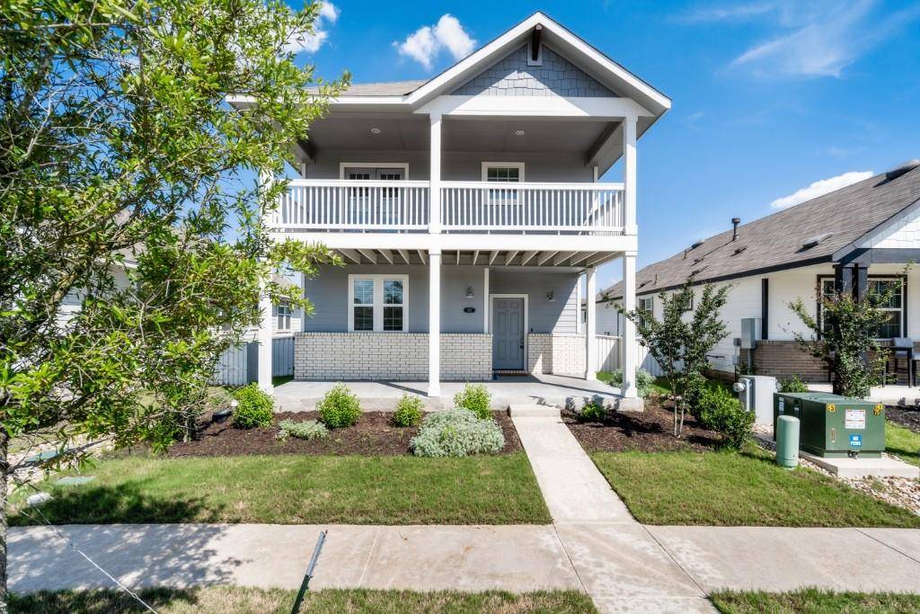 212 Fabion ST, Kyle, TX 78640