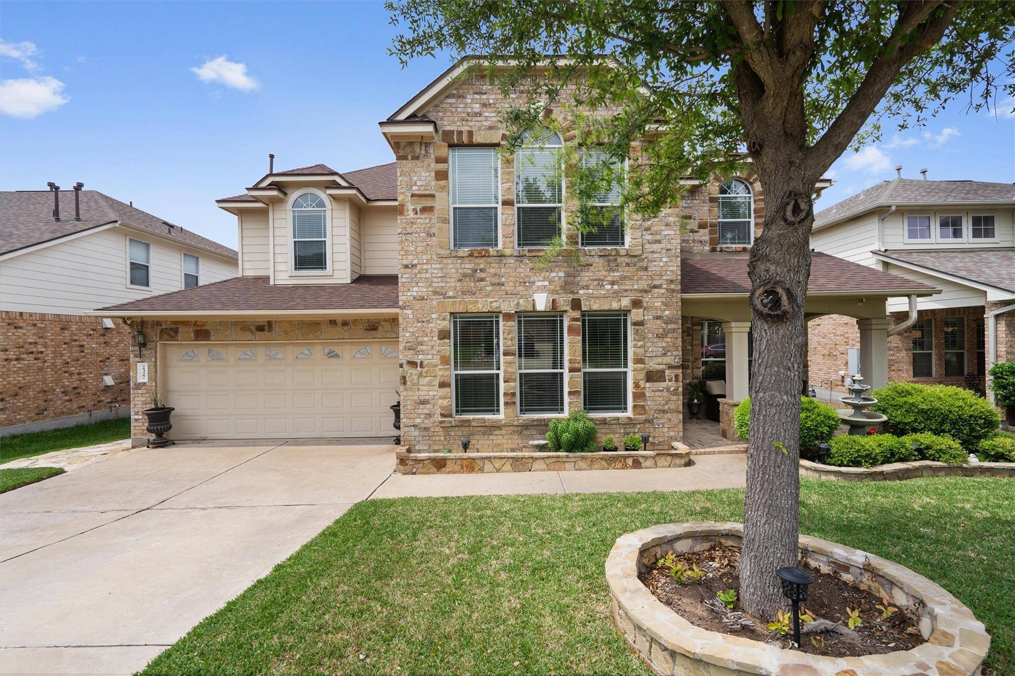 2327 Zoa DR, Cedar Park, TX 78613