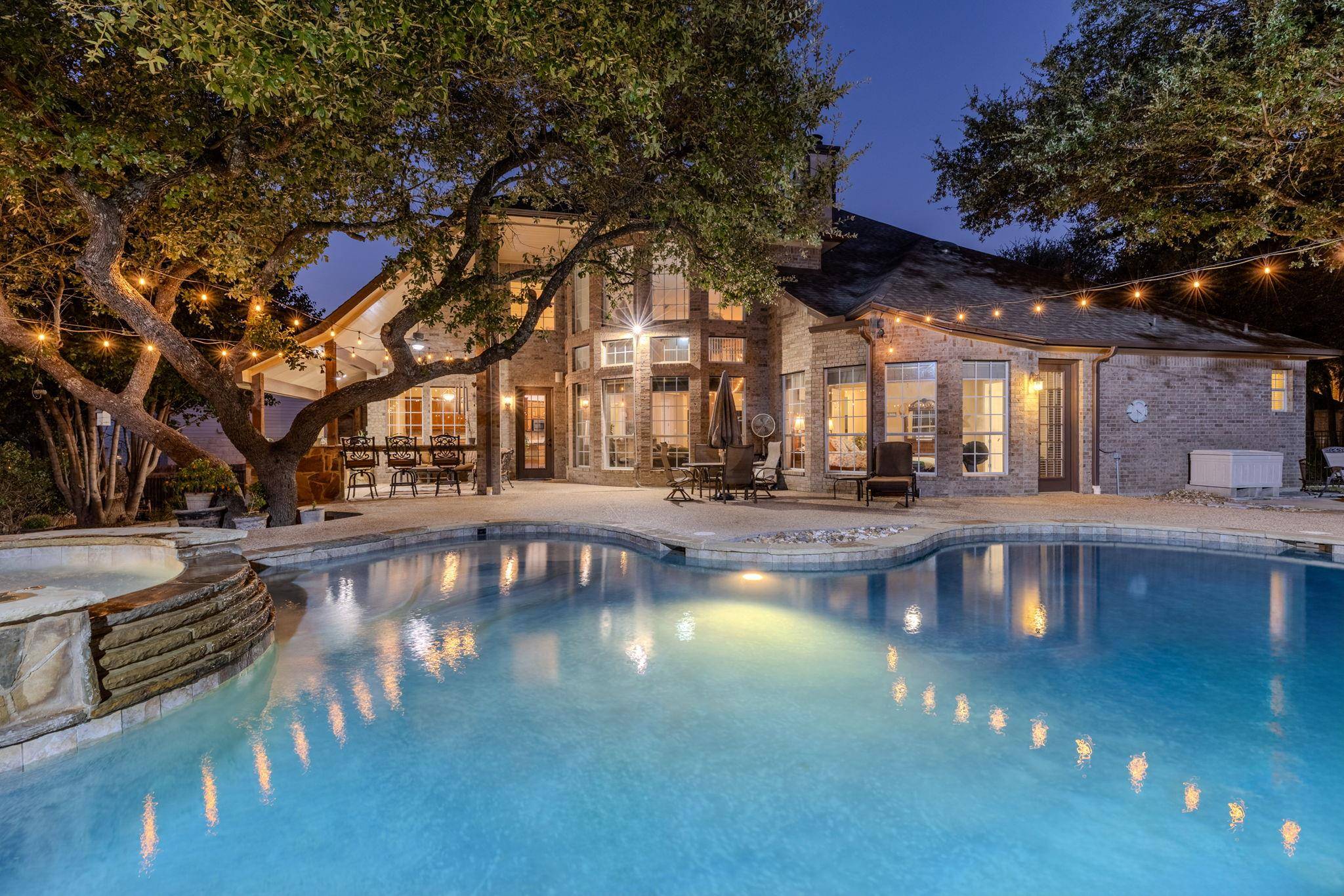 908 Golden Bear CV, Round Rock, TX 78664