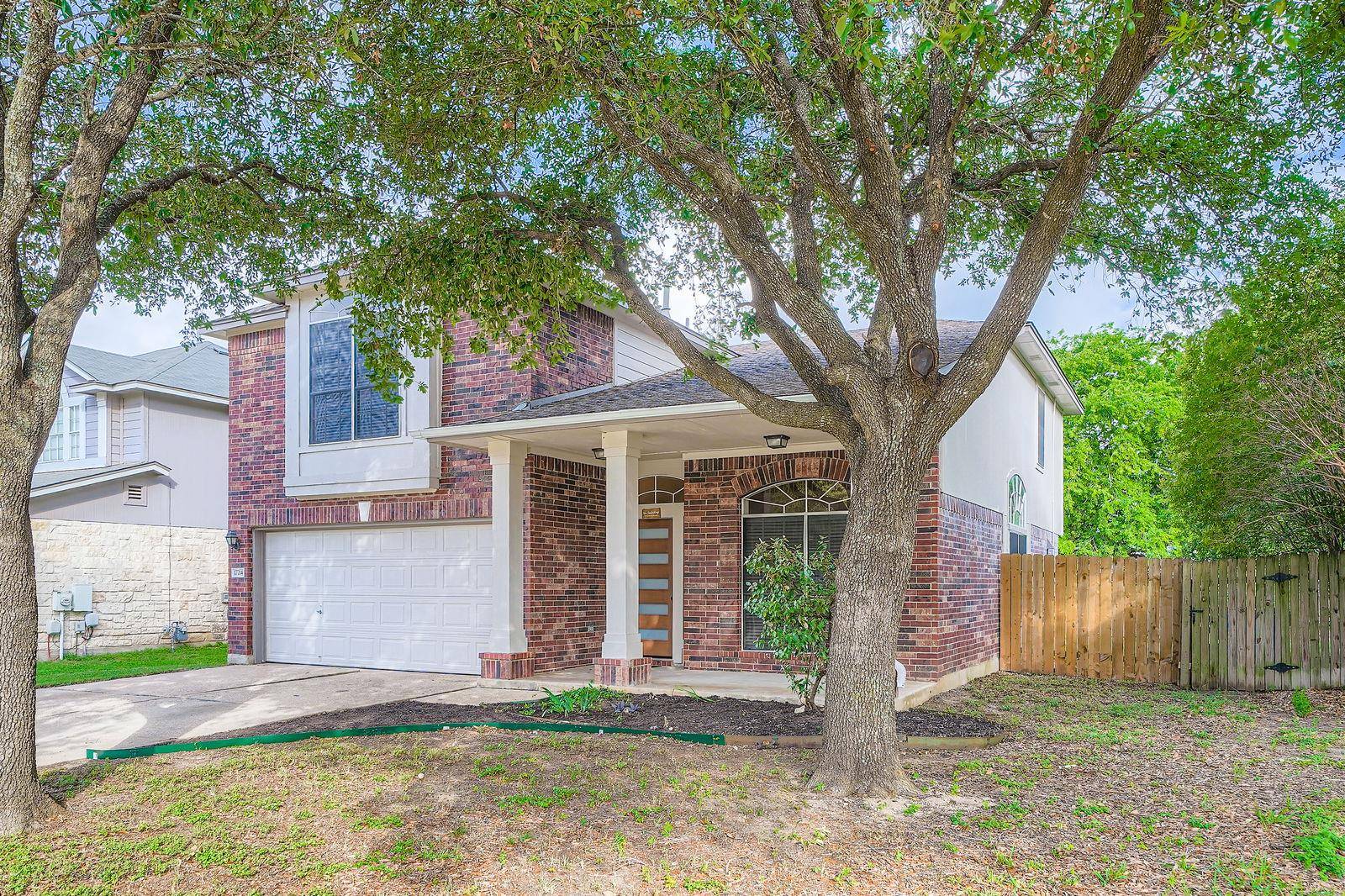 17714 Limpia CRK, Round Rock, TX 78664