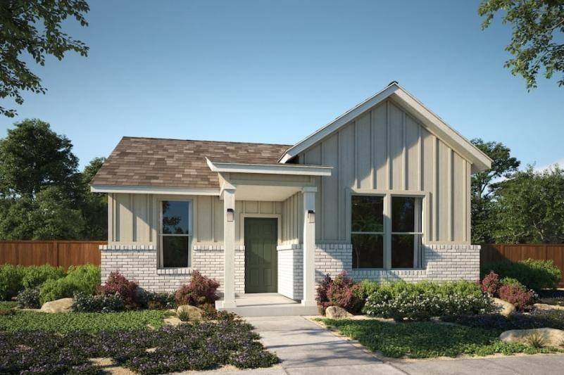 6341 Marsh LN, Buda, TX 78610