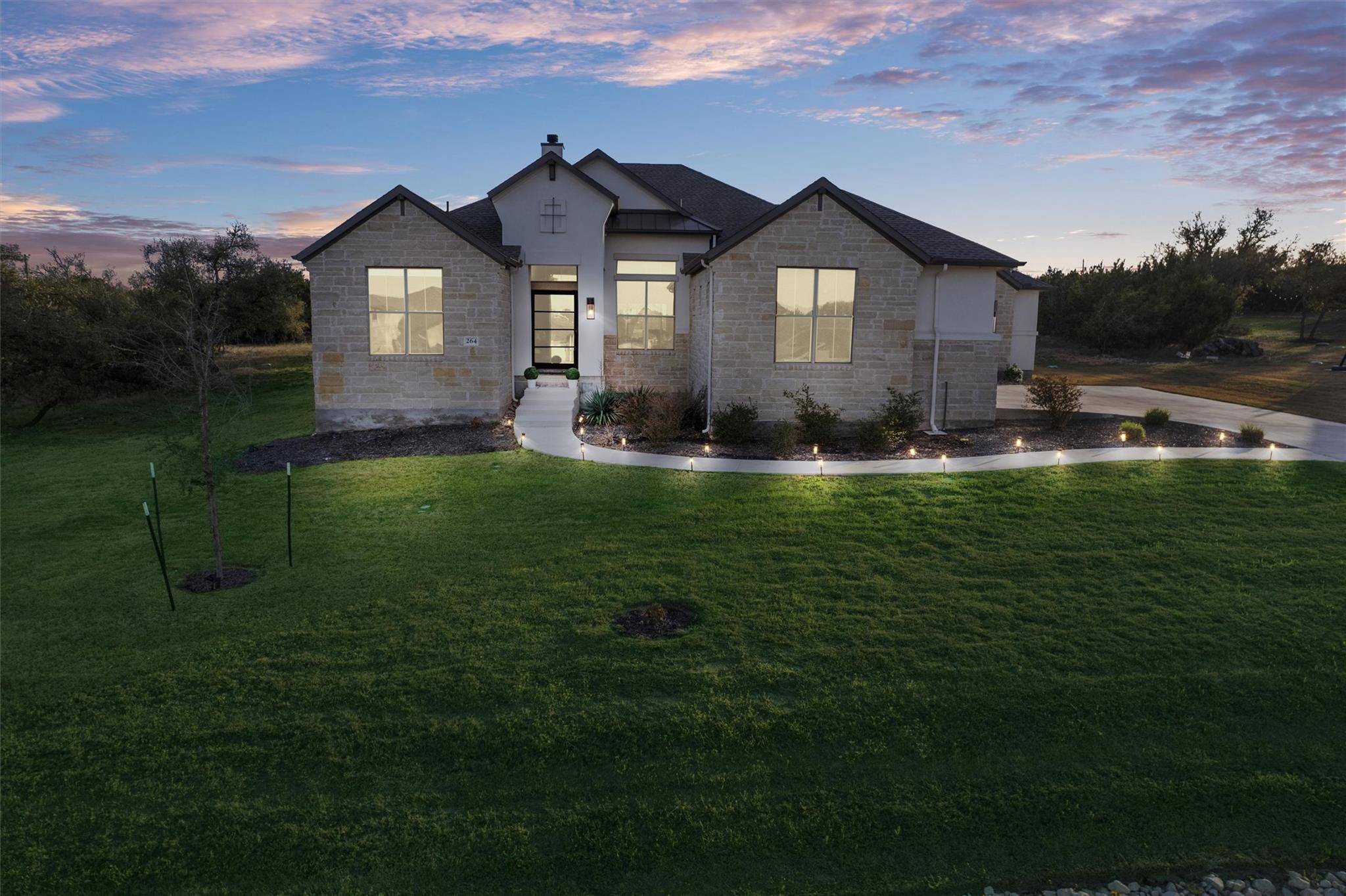 264 Wellborn RD, Liberty Hill, TX 78642