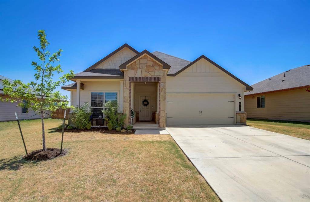 511 Kyra LN, Taylor, TX 76574