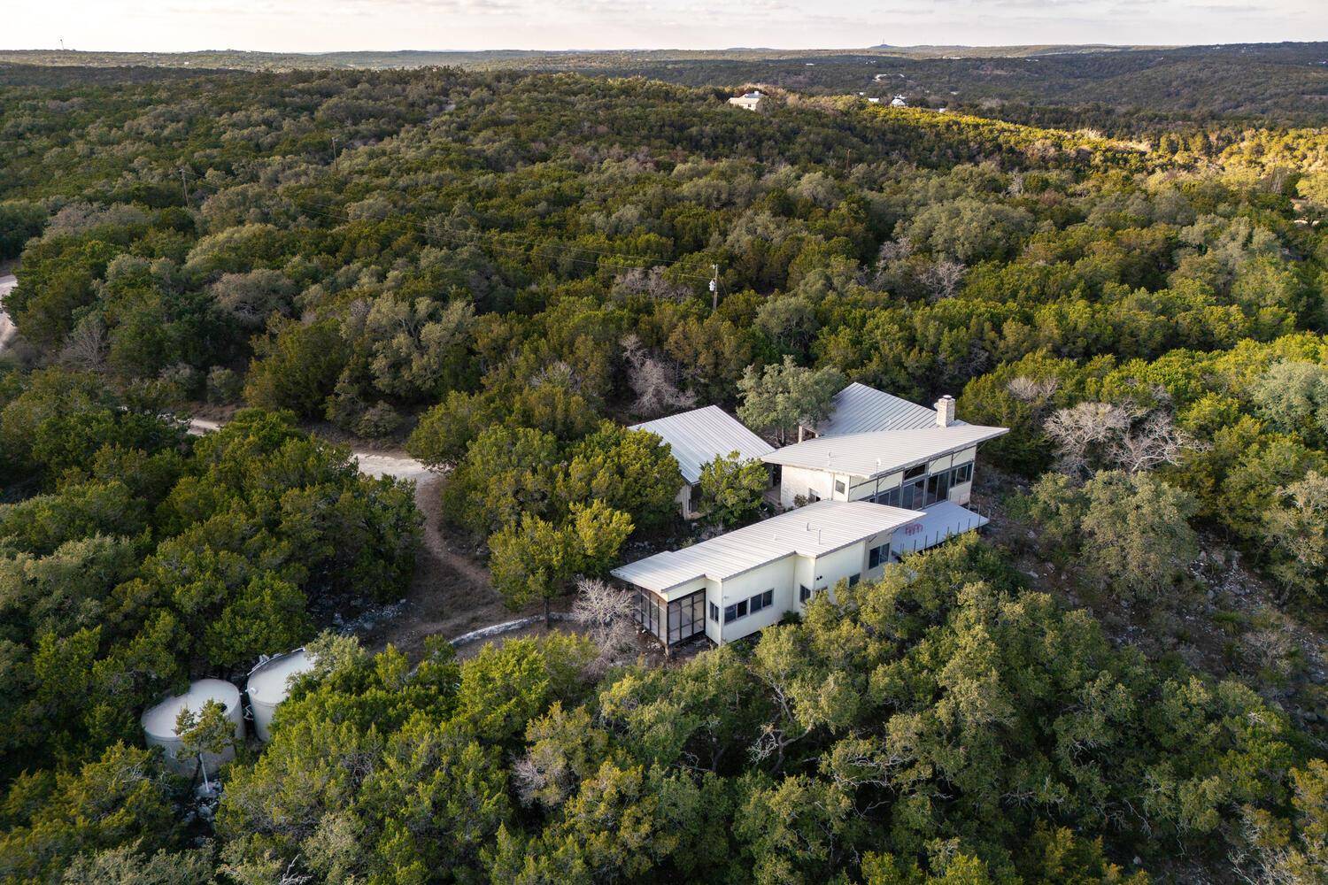 1401 Red Hawk RD, Wimberley, TX 78676