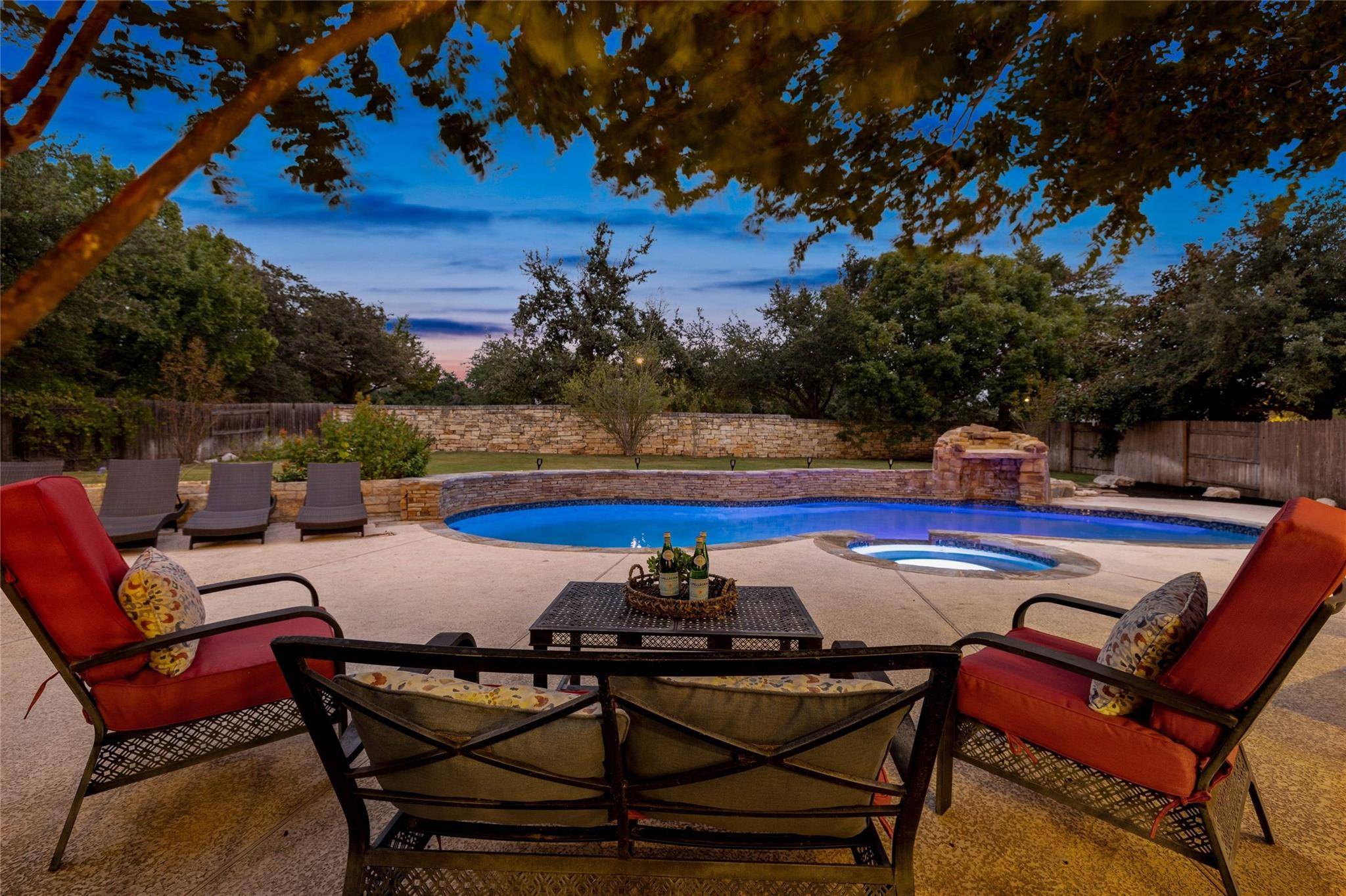 2902 Allerford CT, Cedar Park, TX 78613