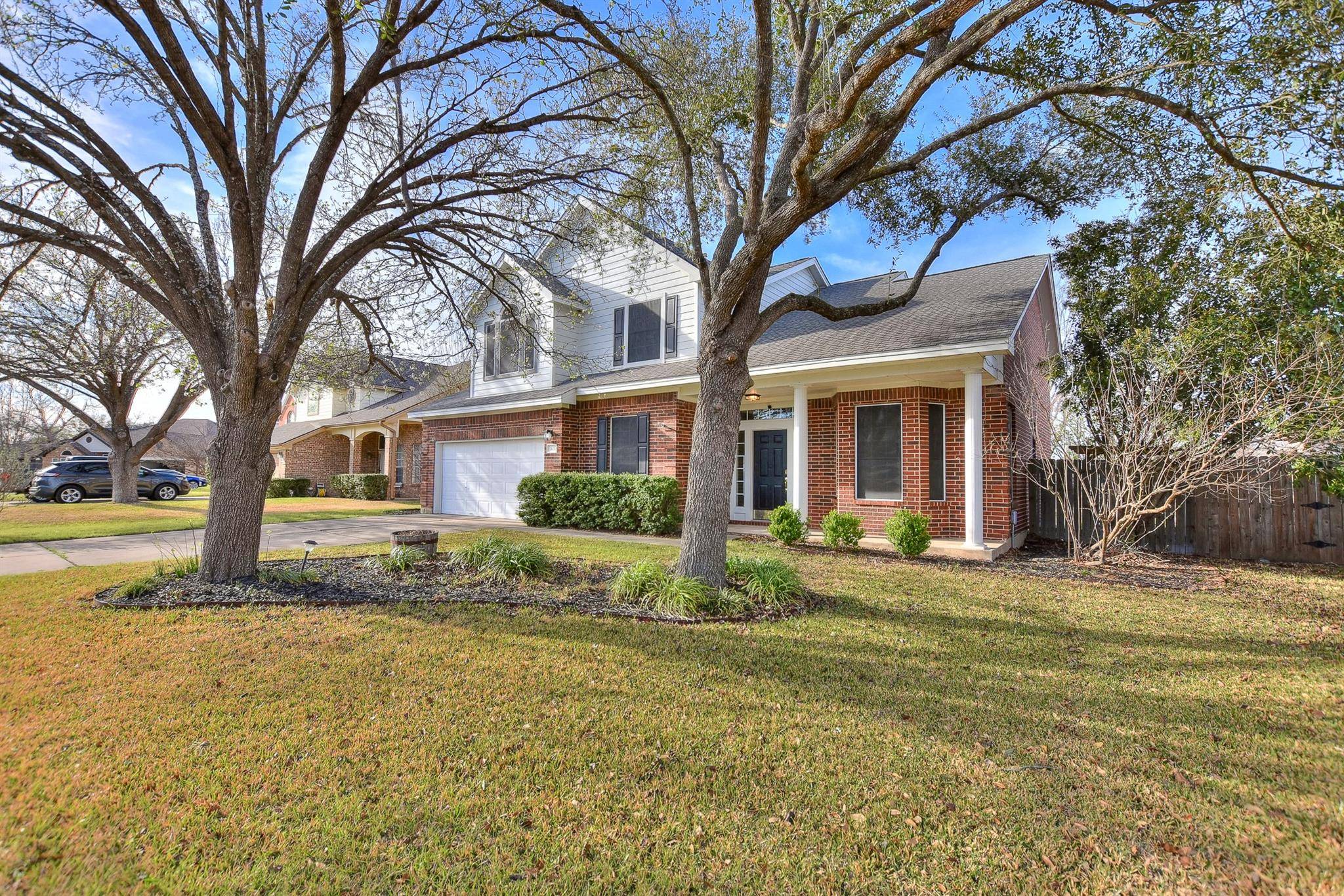 303 Preakness PL, Georgetown, TX 78626