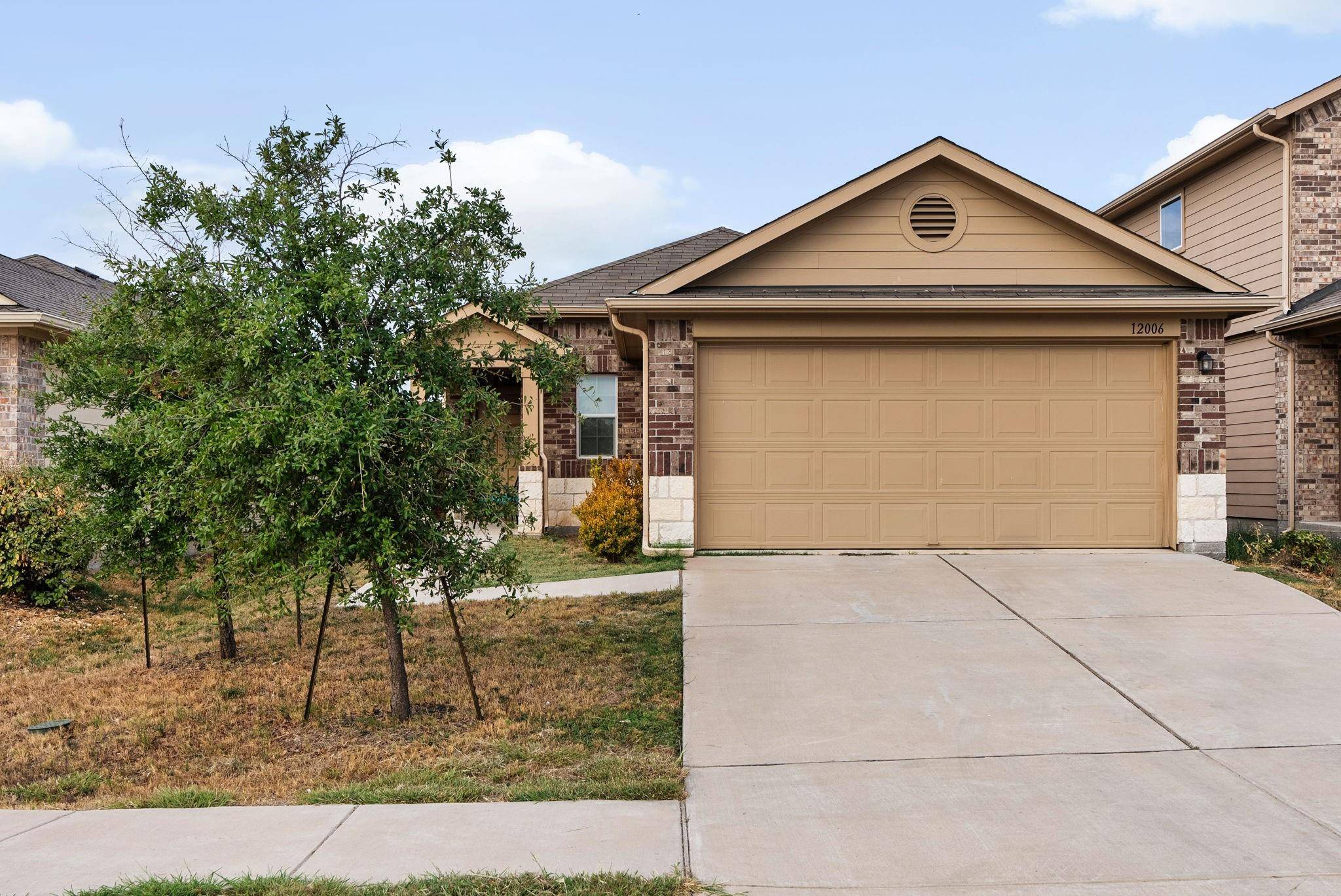 12006 Stoneridge Gap LN, Manor, TX 78653