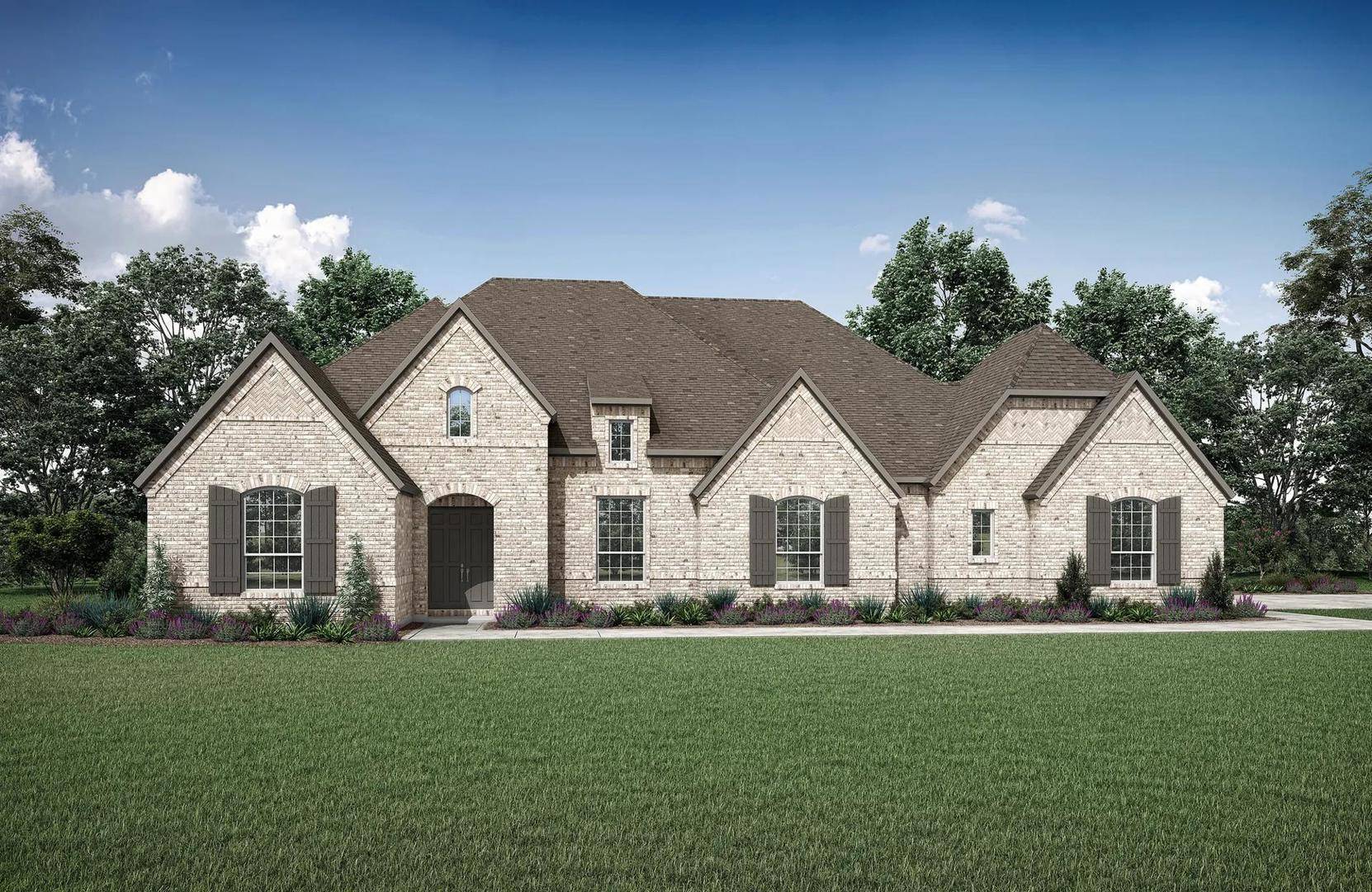 2920 Dynasty DR, Leander, TX 78641