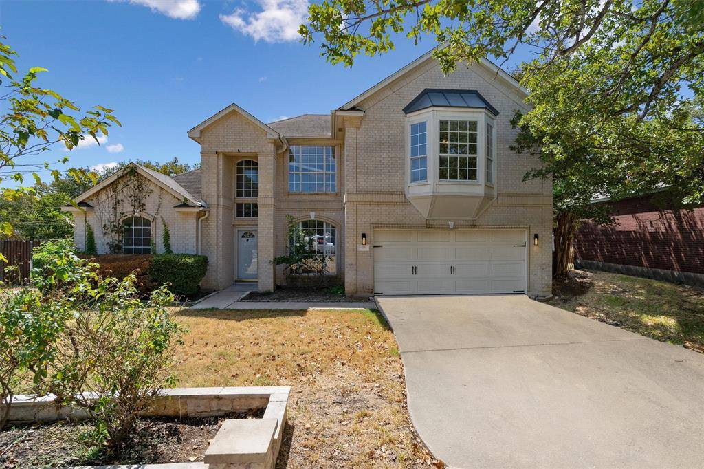 1901 Cedar Bend DR, Round Rock, TX 78681