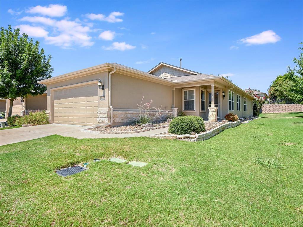 123 Sandy Creek TRL, Georgetown, TX 78633