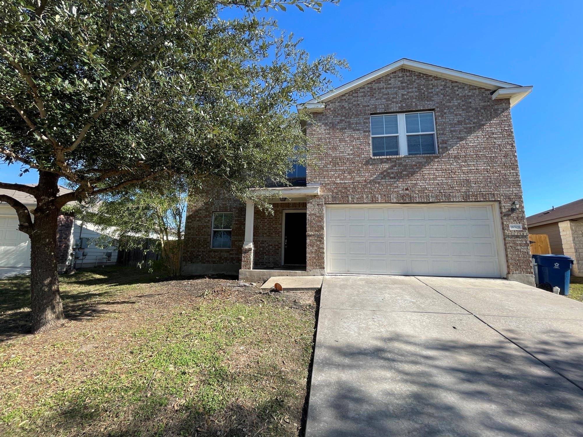 18508 Great Falls DR, Manor, TX 78653