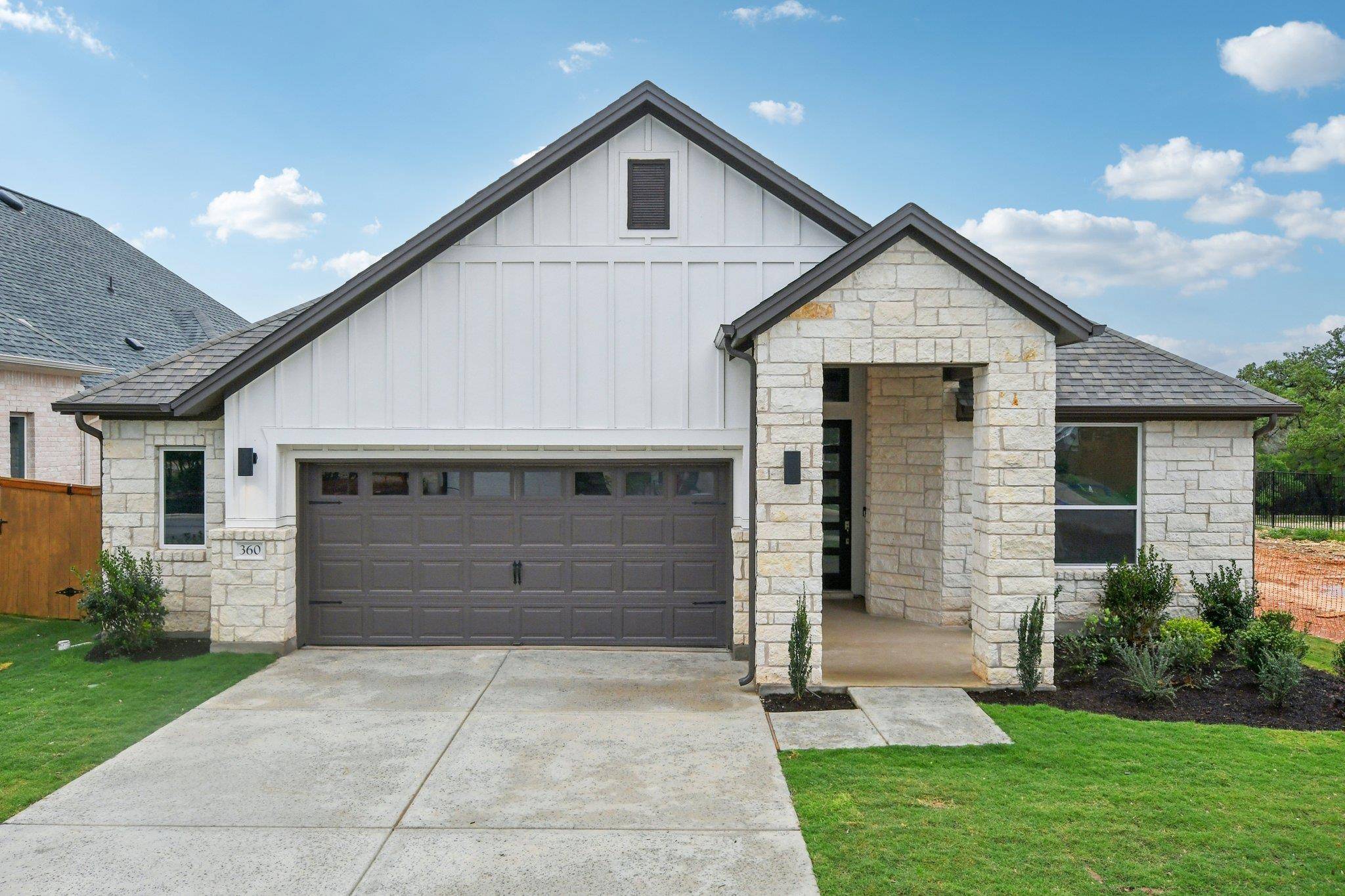 360 San Saba DR, Buda, TX 78610