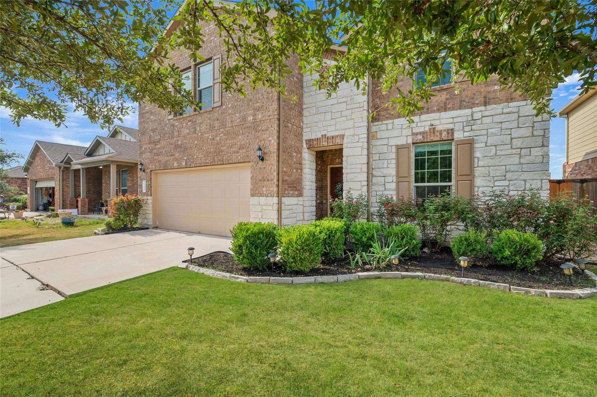 21005 Isle Of Glass ST, Pflugerville, TX 78660