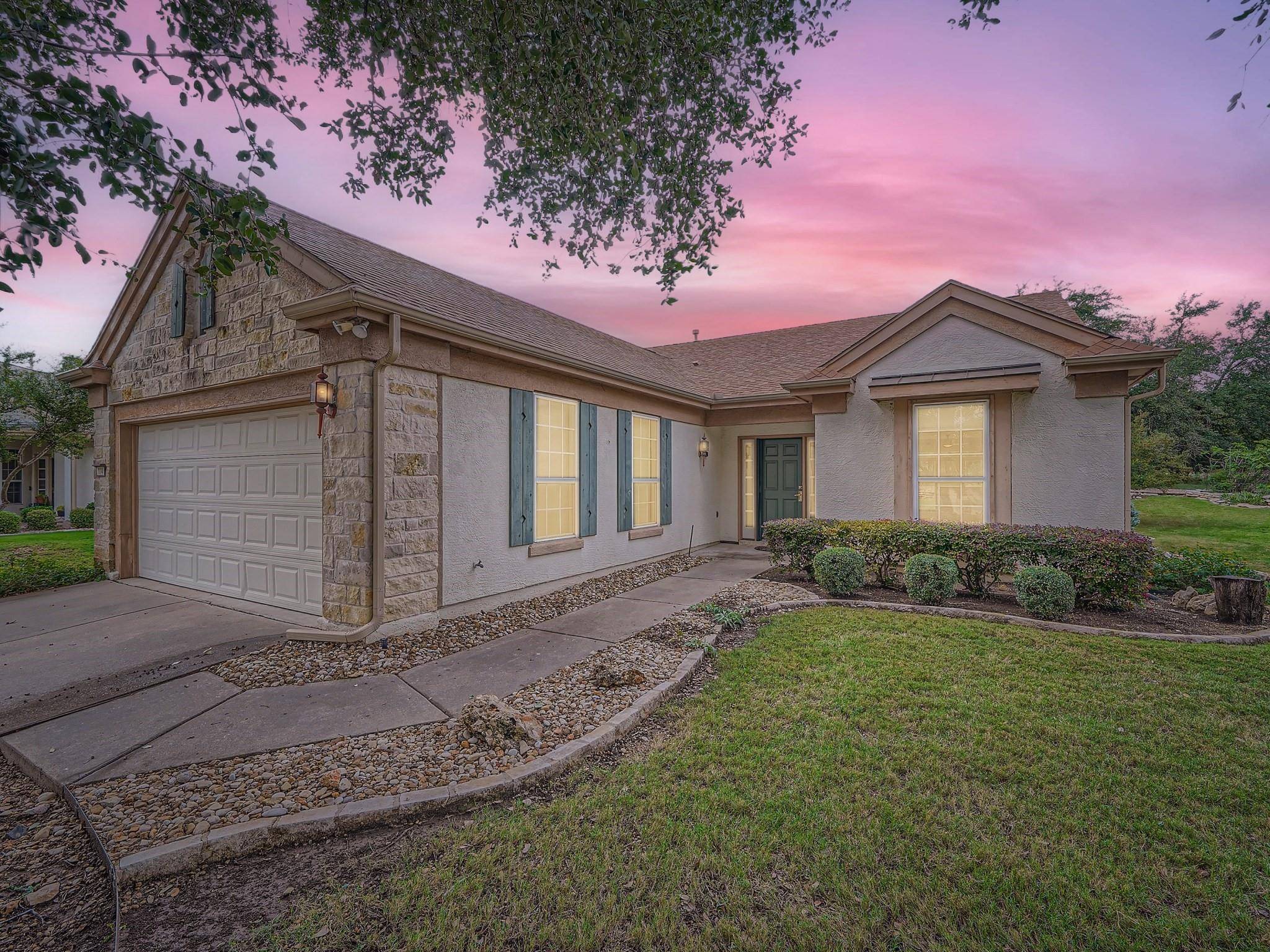 114 Shasta CV, Georgetown, TX 78633