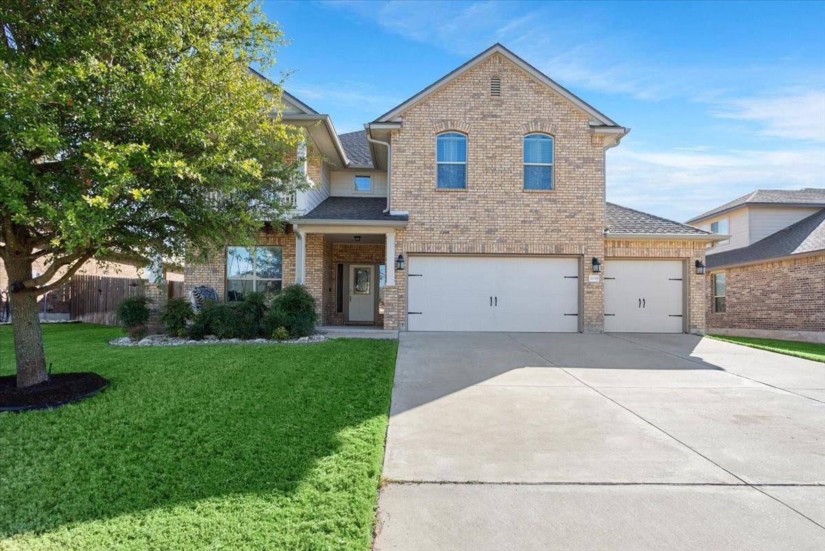 1139 Emerald Gate DR, Temple, TX 76502