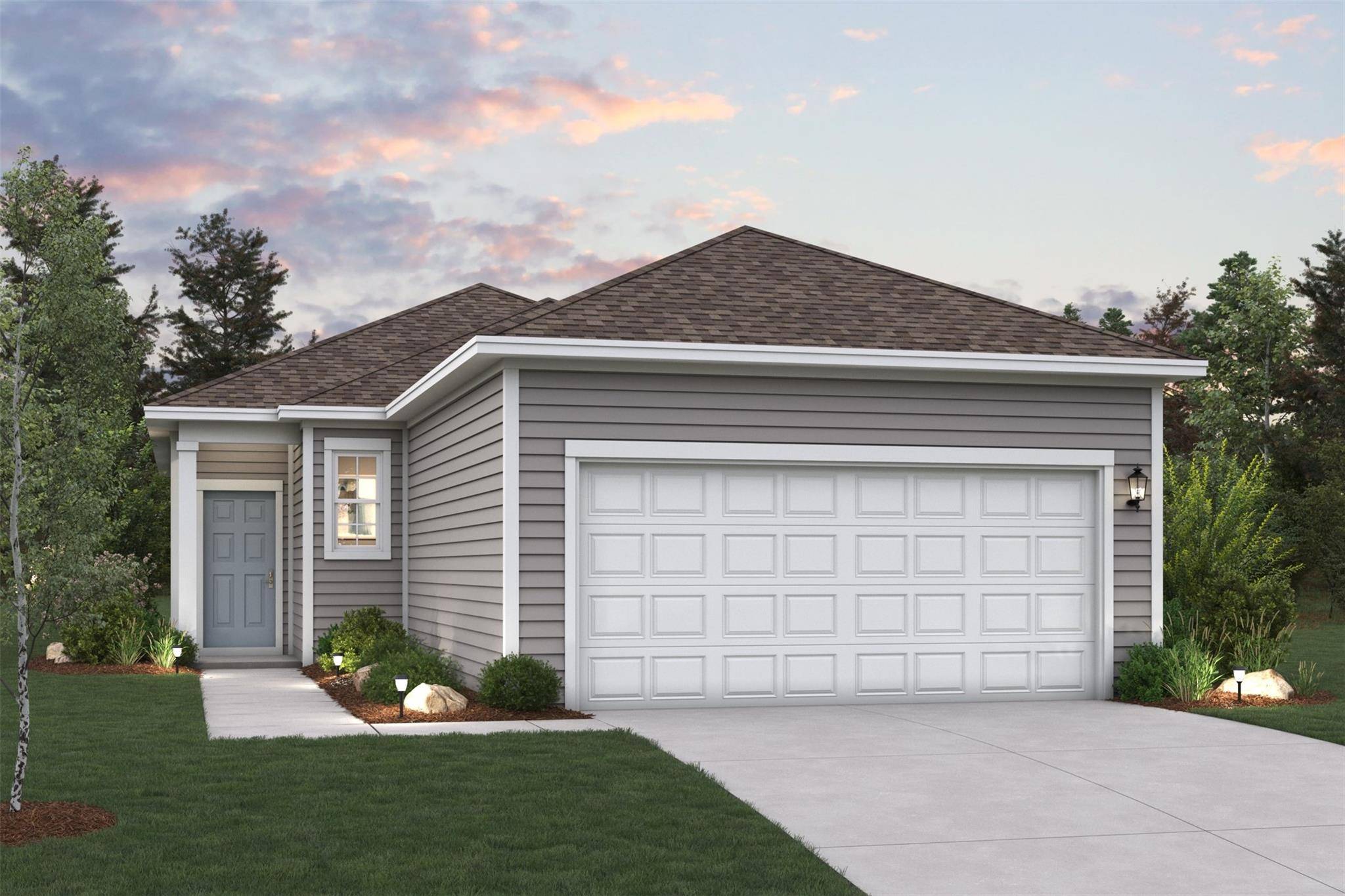 13216 Desert Orchid WAY, Buda, TX 78610