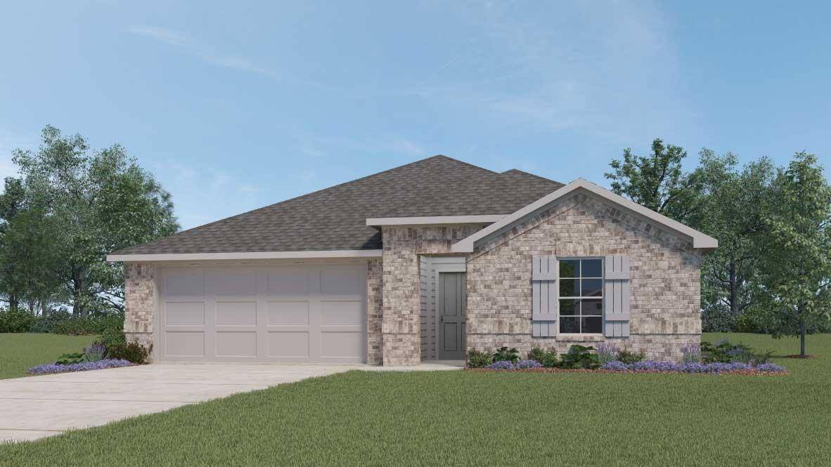 13801 Dismuke DR, Manor, TX 78653