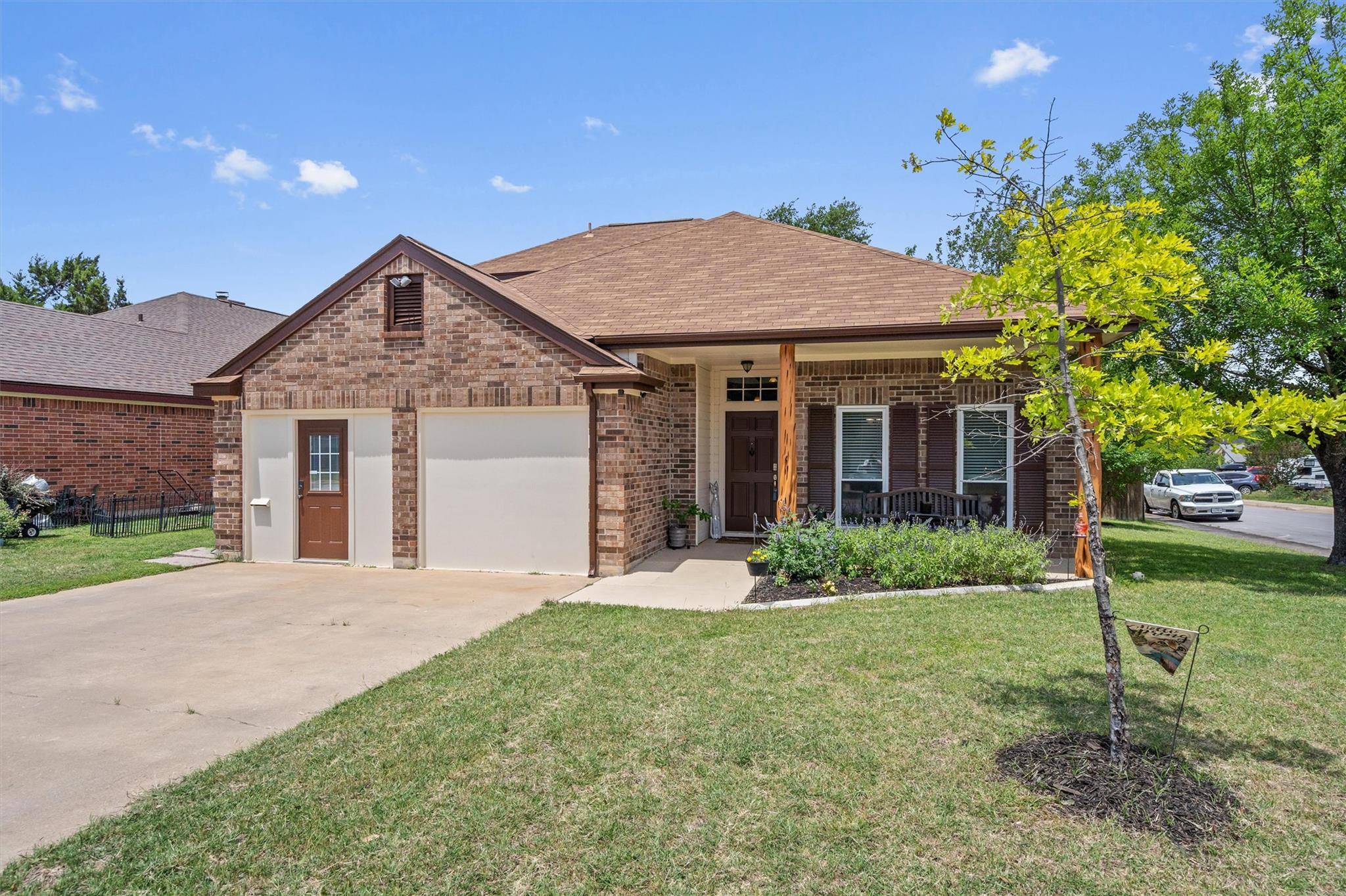 2019 E Gann Hill DR, Cedar Park, TX 78613