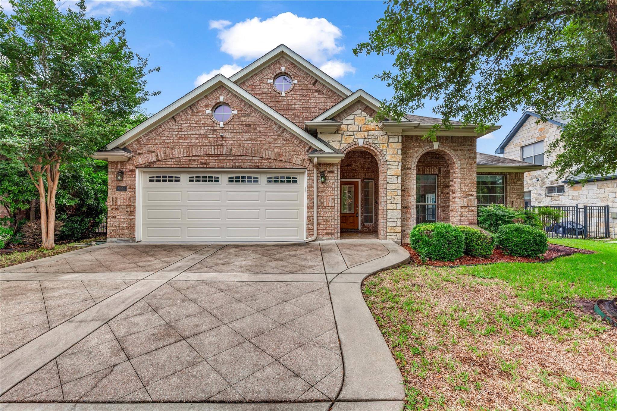 11605 PILLION PL, Manor, TX 78653