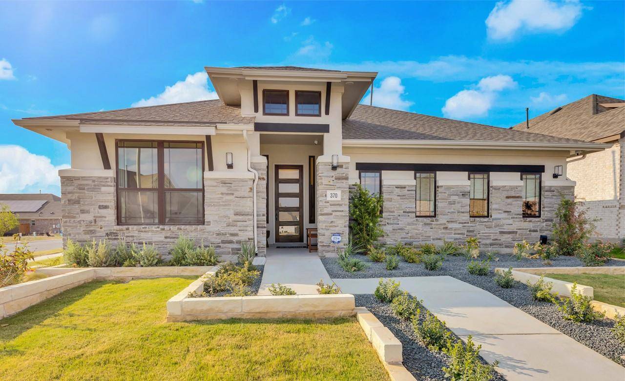 370 Bay Breeze DR, Kyle, TX 78640