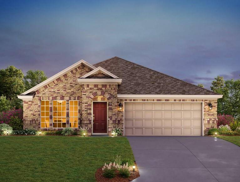 118 Niagara Falls LN, Kyle, TX 78640