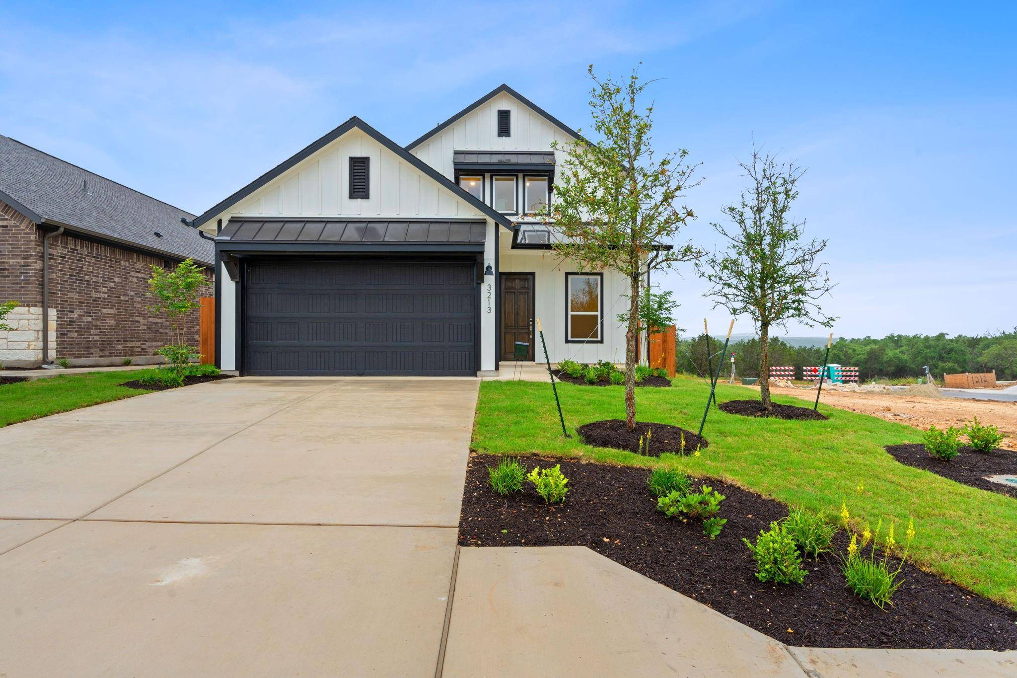 3213 Canyon River LN, Georgetown, TX 78628