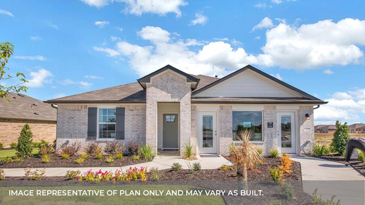 20720 Alcala Terrance, Manor, TX 78653