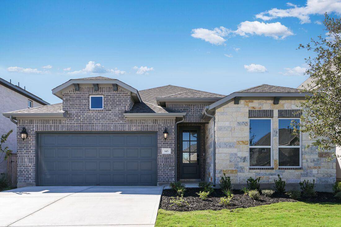 145 Ash Juniper RD, Georgetown, TX 78633