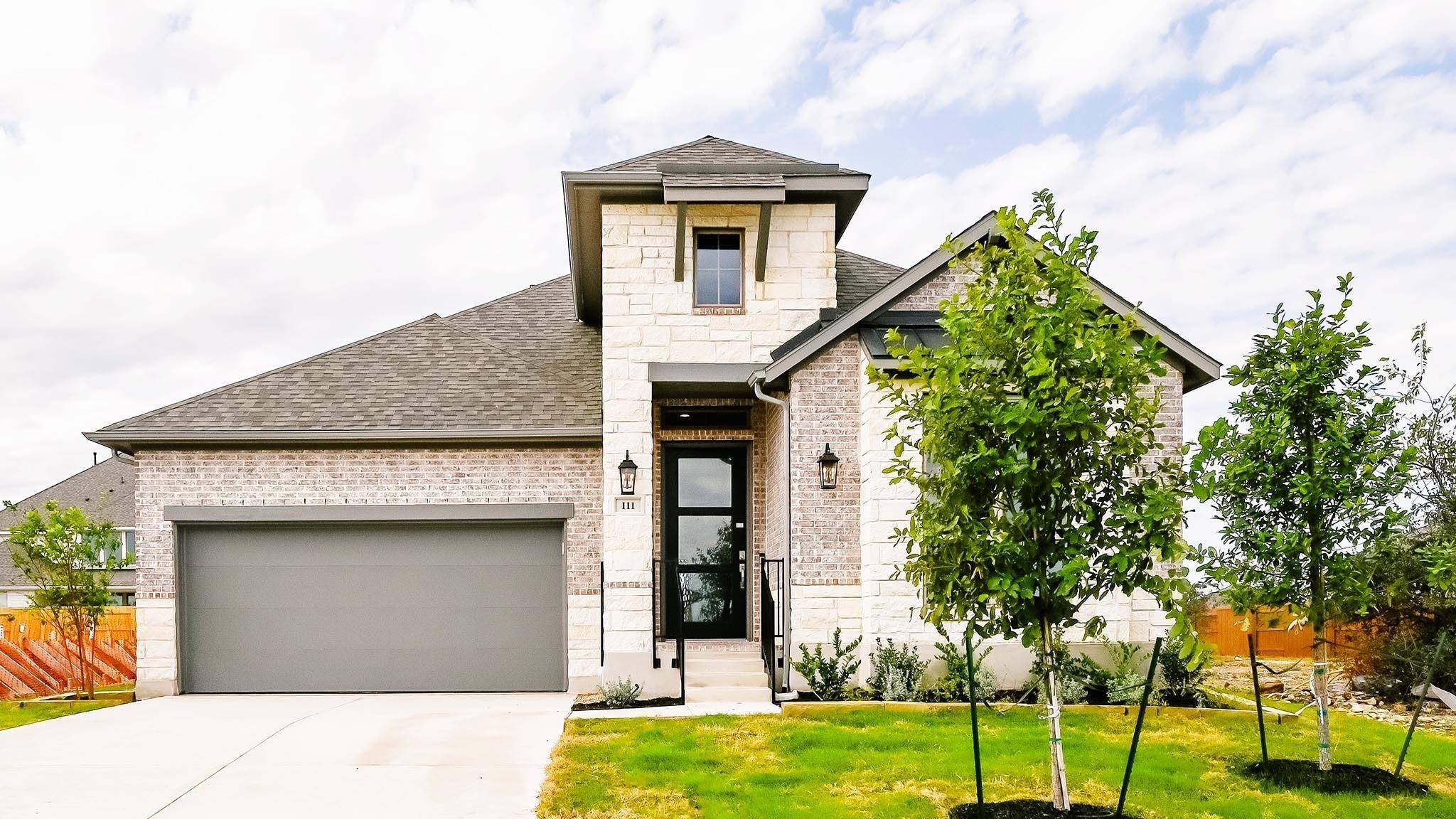 111 Prickly Poppy LOOP, Kyle, TX 78640